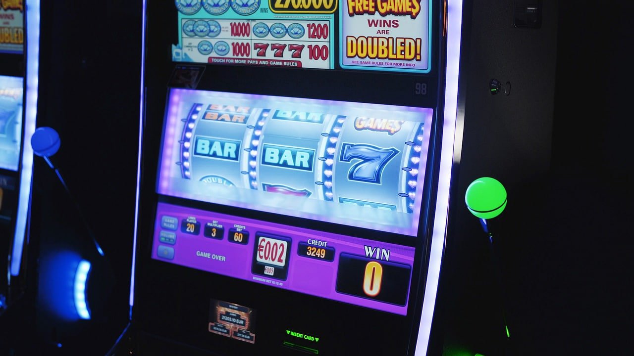 Jackpot Slots ဂိမ်း မြန်မာ ကစားသမားများ