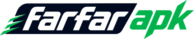 farfar apk လိုဂို